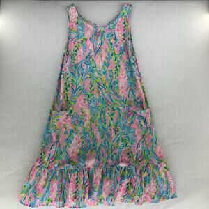 Lilly Pulitzer Kristen Dress Size Small